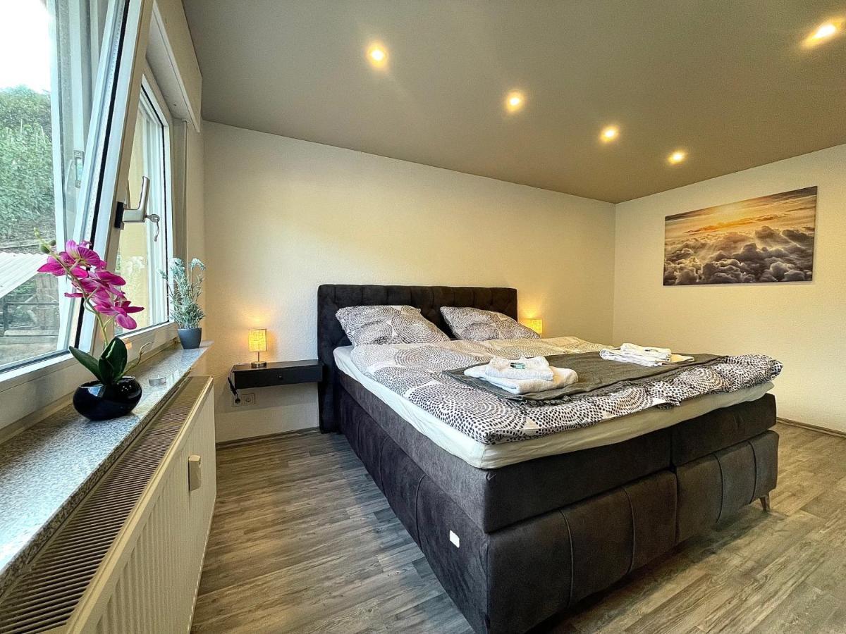 Sweet Six, Balkon, Netflix, Boxspringbetten, Hochwertiges Bad Zell Eksteriør billede