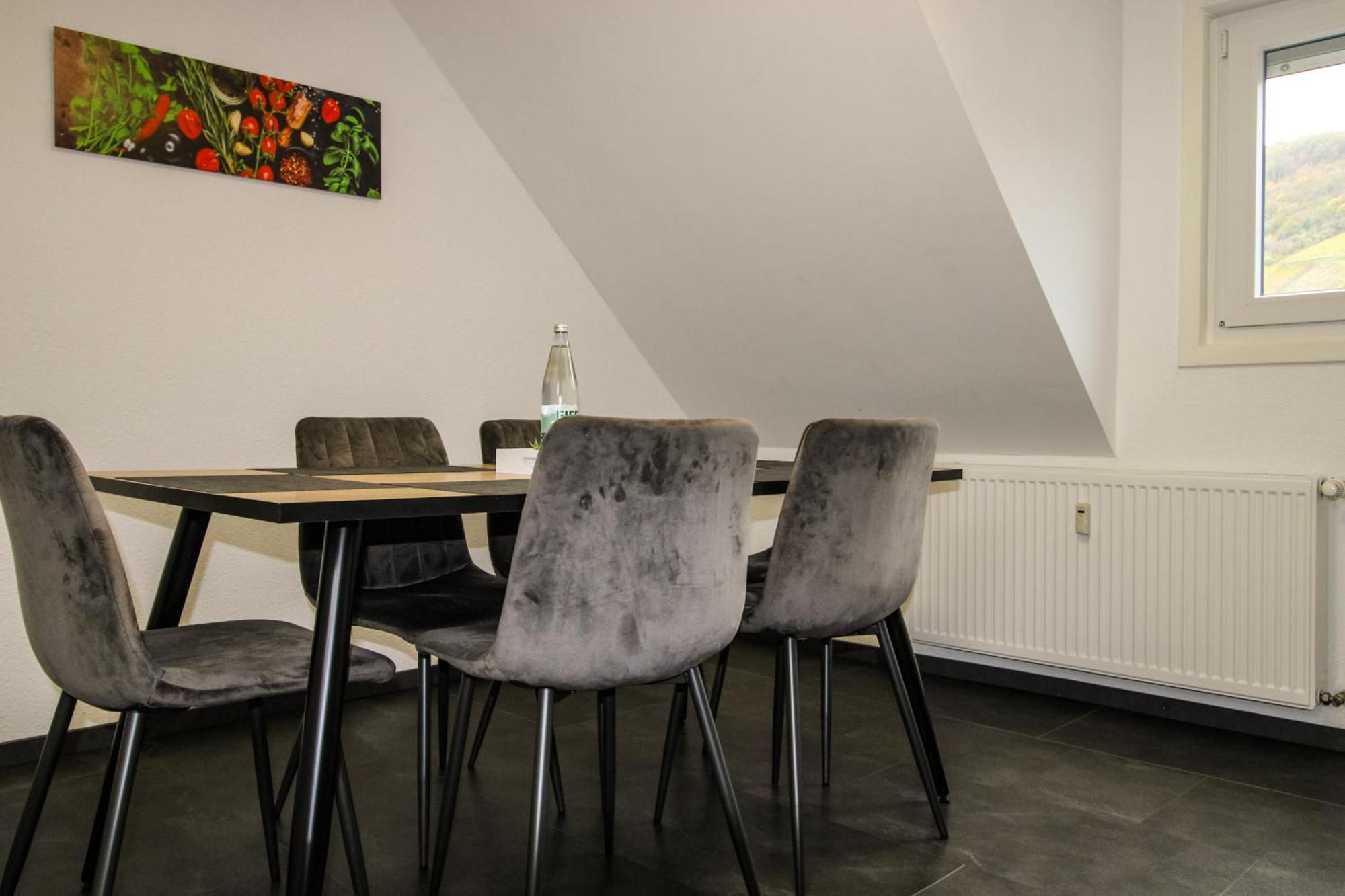 Sweet Six, Balkon, Netflix, Boxspringbetten, Hochwertiges Bad Zell Eksteriør billede