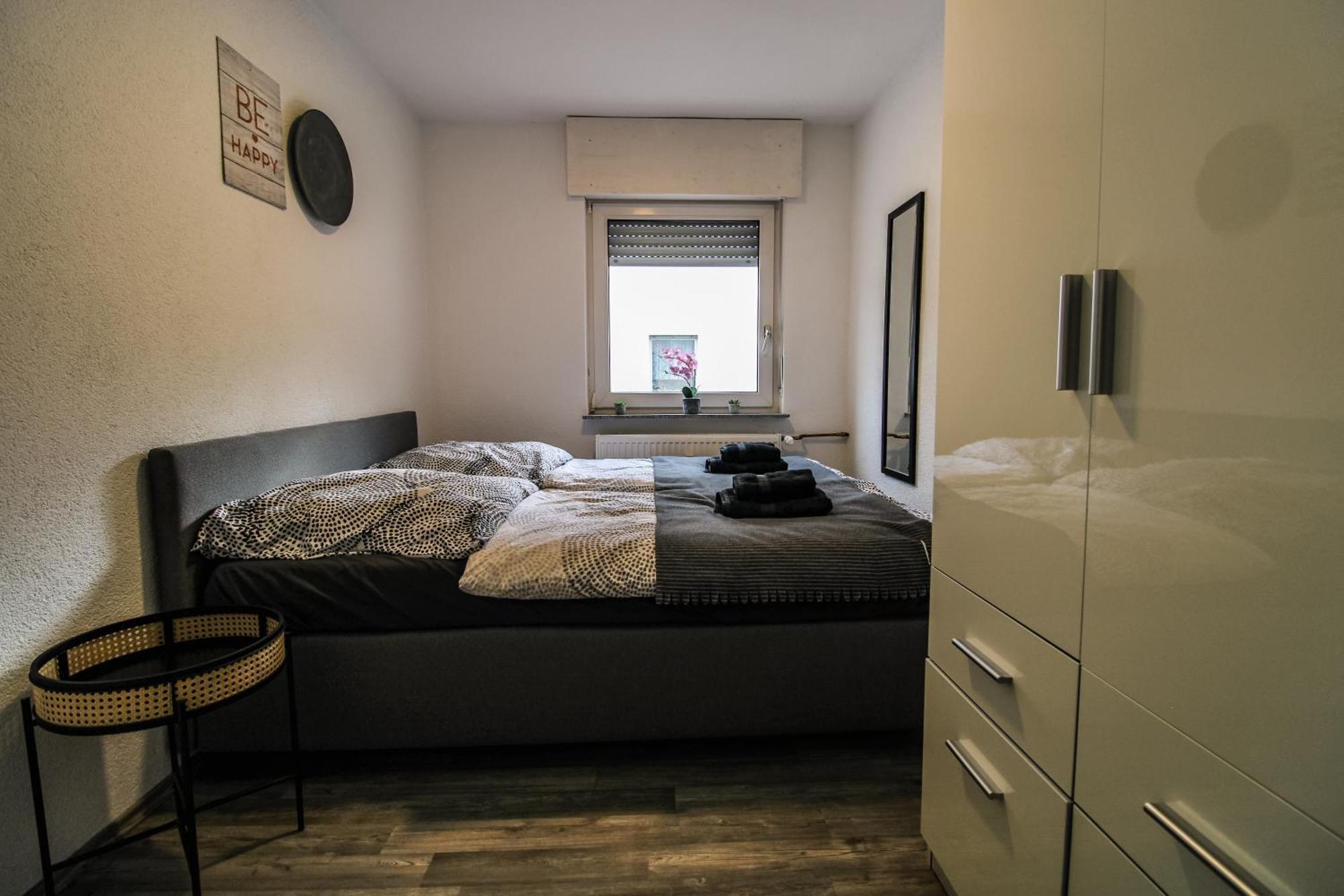 Sweet Six, Balkon, Netflix, Boxspringbetten, Hochwertiges Bad Zell Eksteriør billede