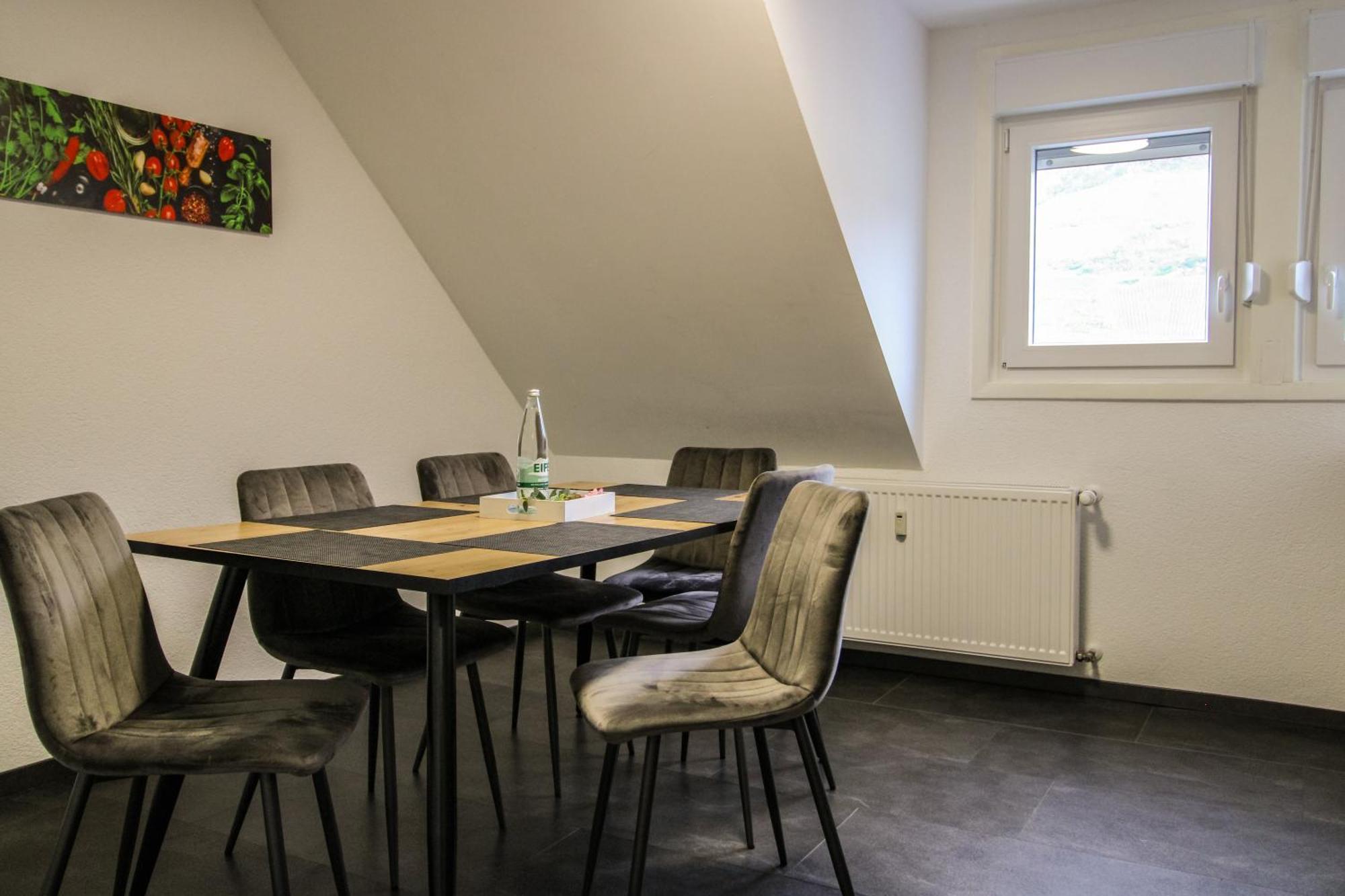 Sweet Six, Balkon, Netflix, Boxspringbetten, Hochwertiges Bad Zell Eksteriør billede