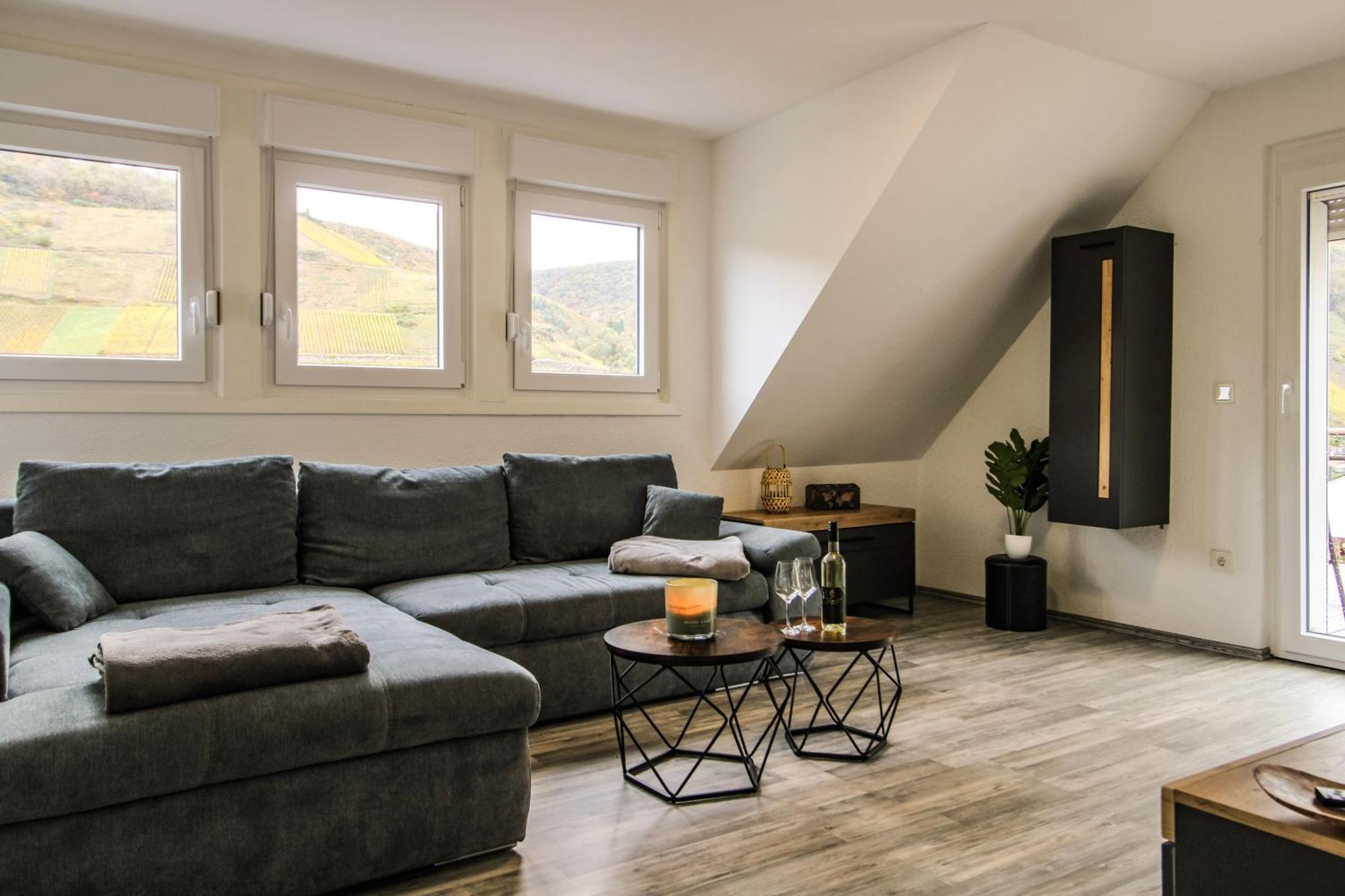 Sweet Six, Balkon, Netflix, Boxspringbetten, Hochwertiges Bad Zell Eksteriør billede