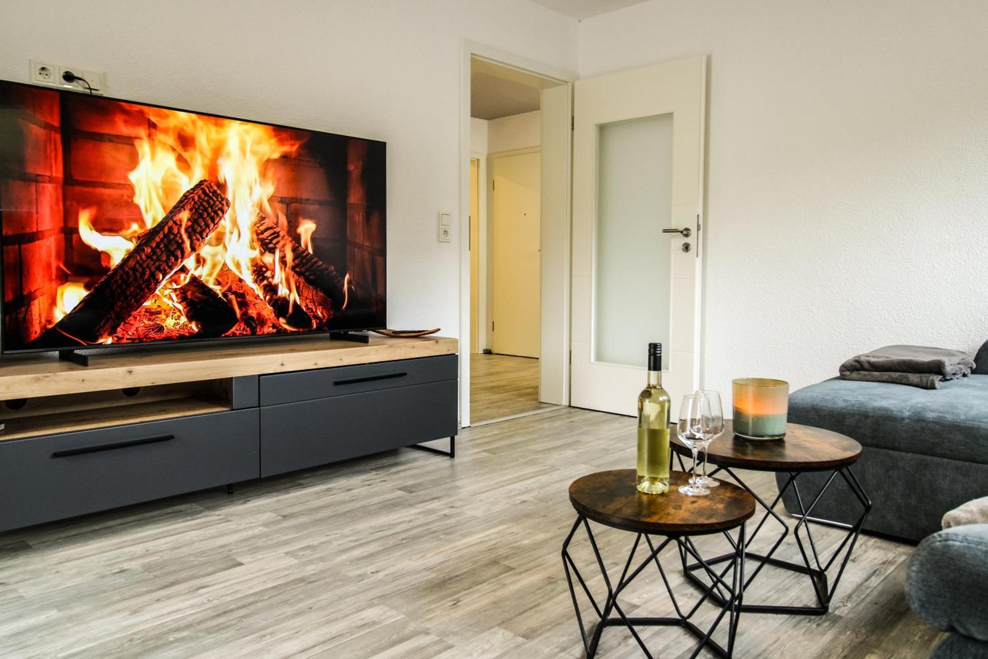 Sweet Six, Balkon, Netflix, Boxspringbetten, Hochwertiges Bad Zell Eksteriør billede