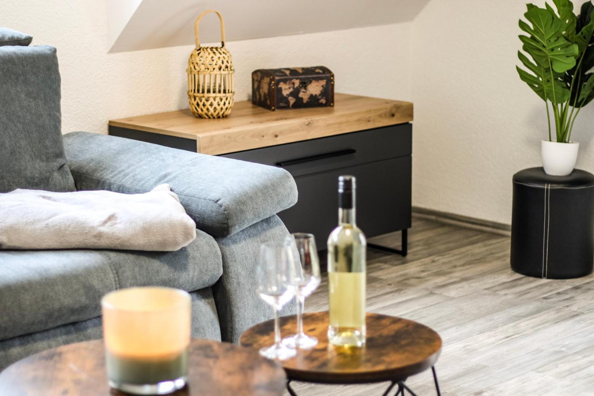 Sweet Six, Balkon, Netflix, Boxspringbetten, Hochwertiges Bad Zell Eksteriør billede
