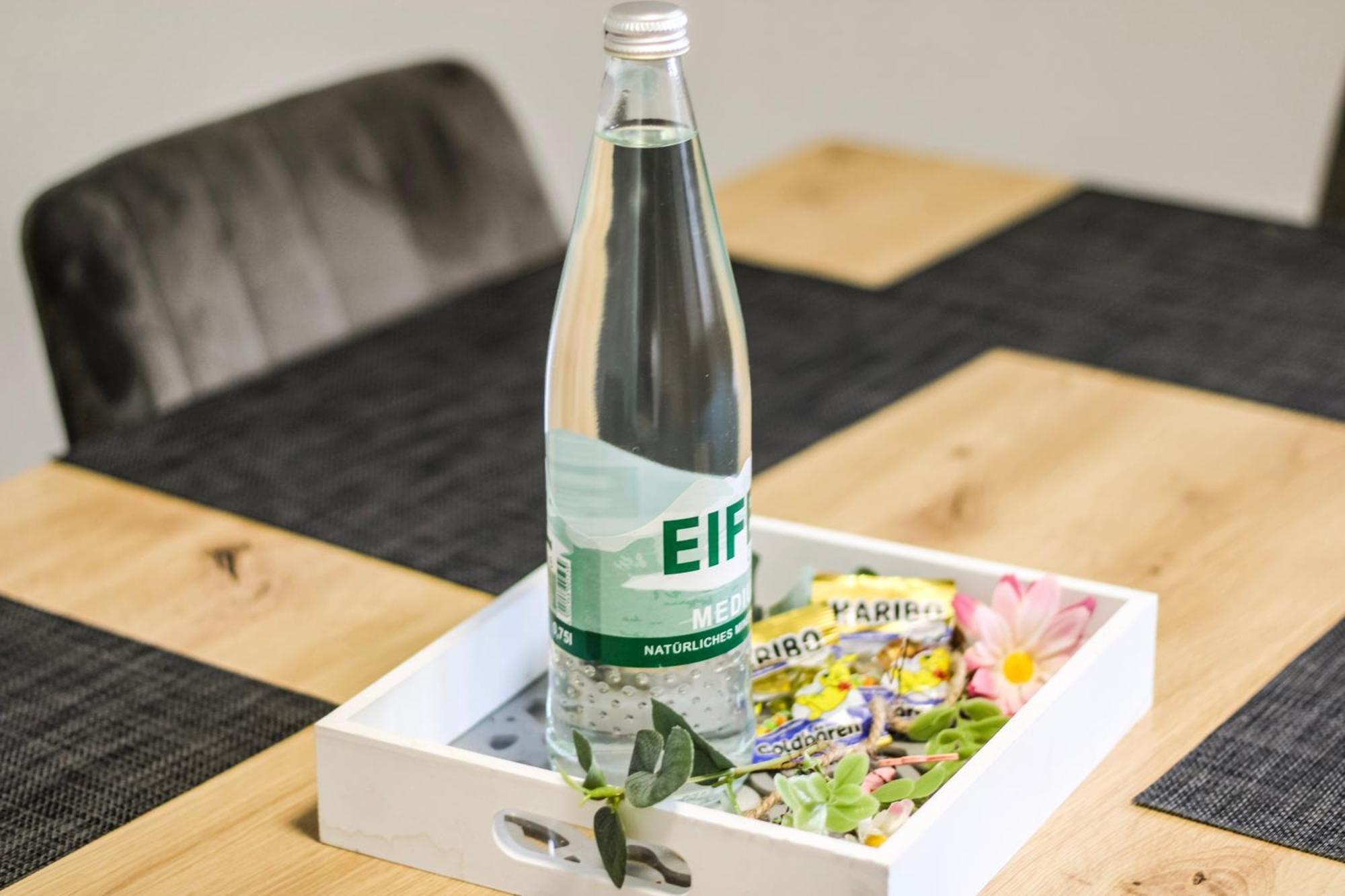 Sweet Six, Balkon, Netflix, Boxspringbetten, Hochwertiges Bad Zell Eksteriør billede