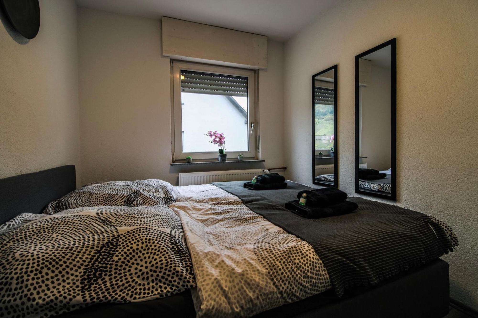 Sweet Six, Balkon, Netflix, Boxspringbetten, Hochwertiges Bad Zell Eksteriør billede