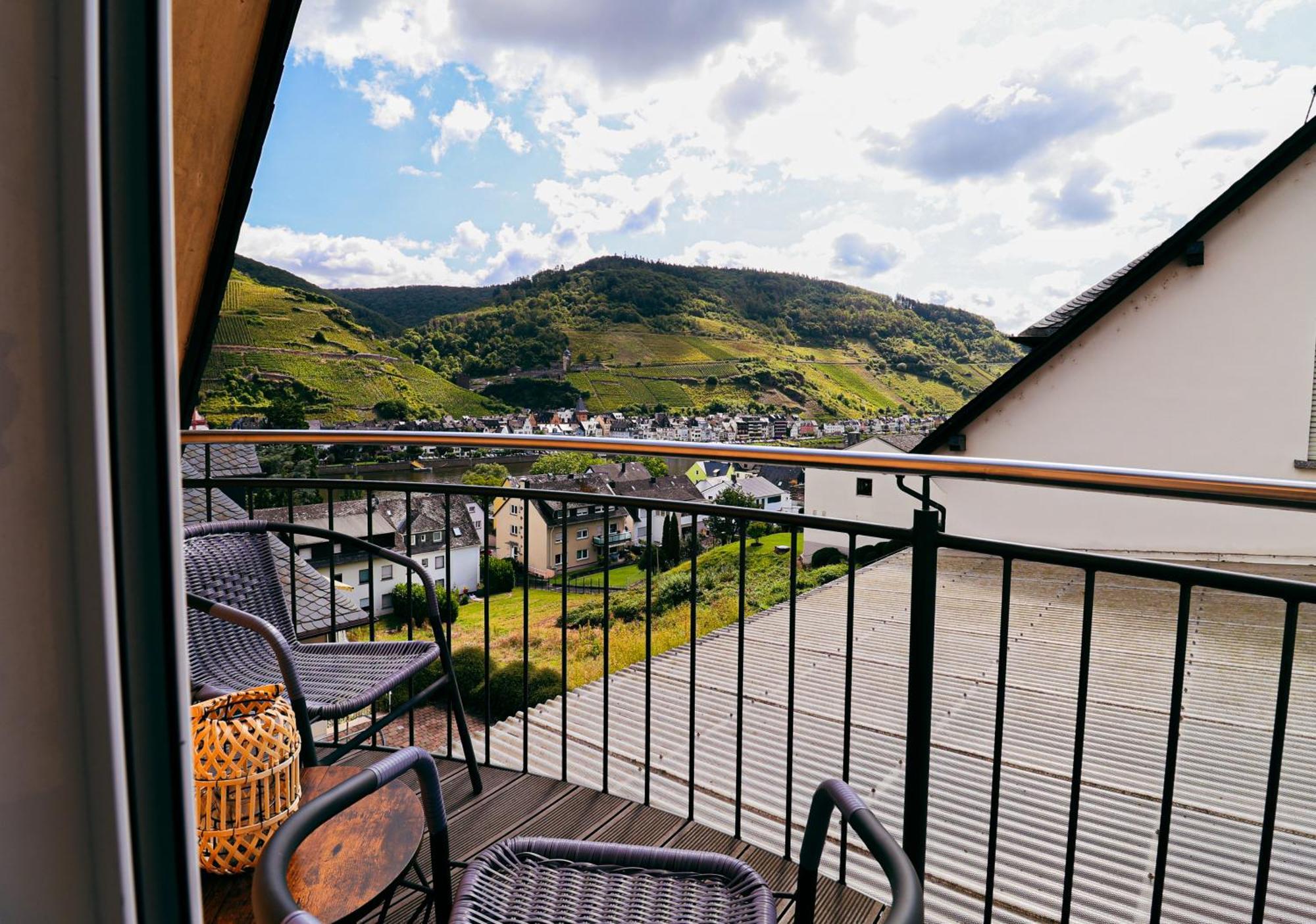 Sweet Six, Balkon, Netflix, Boxspringbetten, Hochwertiges Bad Zell Eksteriør billede